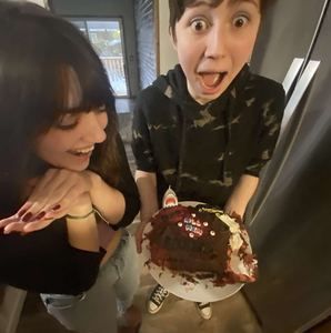 Meet your Posher, Jay